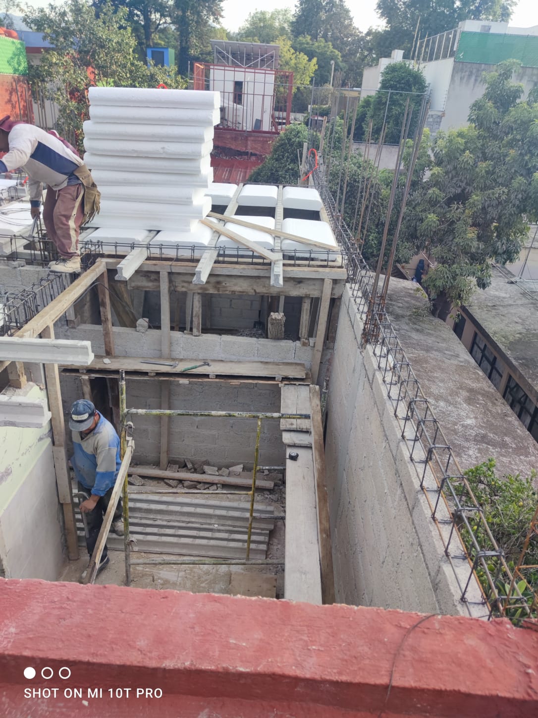 Instalación de ventanas CDMX